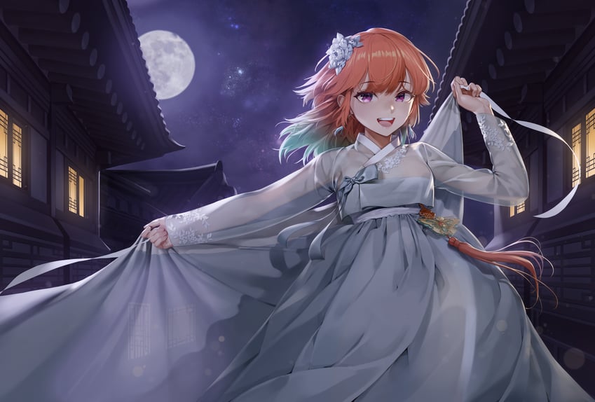 takanashi kiara (hololive and 1 more) drawn by gum_shrew