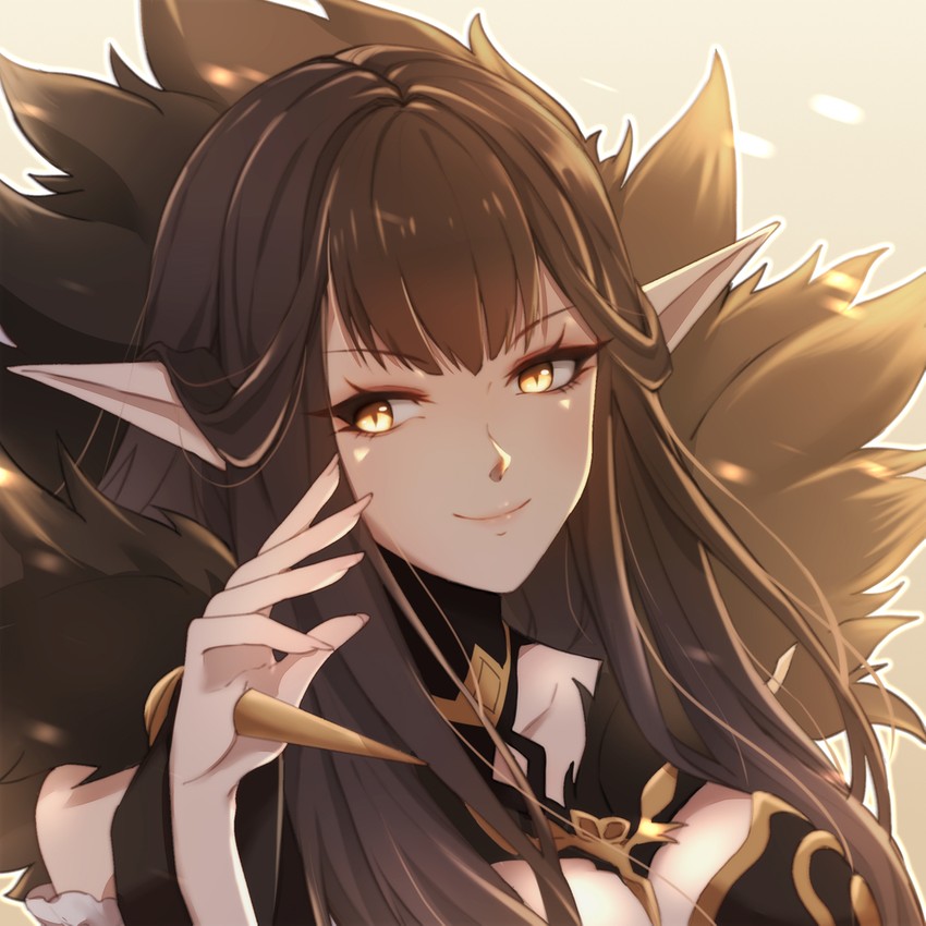 semiramis (fate and 2 more) drawn by lyra-kotto
