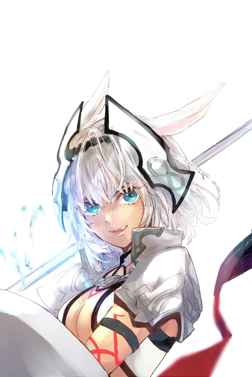 caenis (fate and 1 more) drawn by asa_(1asa-0-asa1)