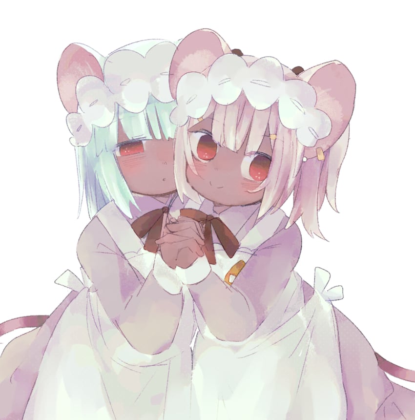 daikokuten (fate and 1 more) drawn by yuzuriha_nyan
