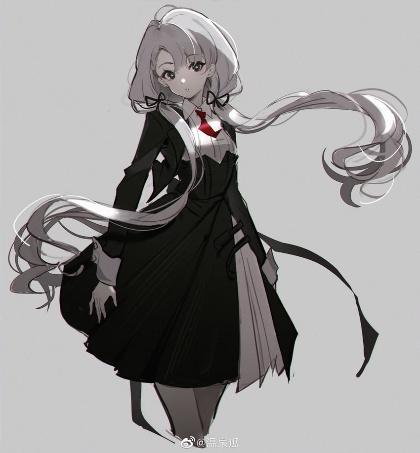 hisakawa nagi (idolmaster and 1 more) drawn by wenquangua