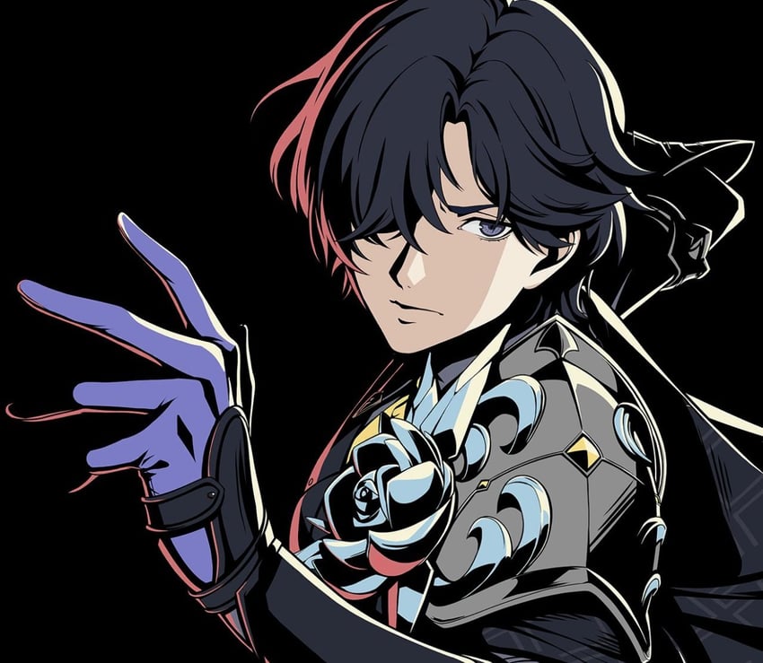 ashiya masaki (persona and 2 more)