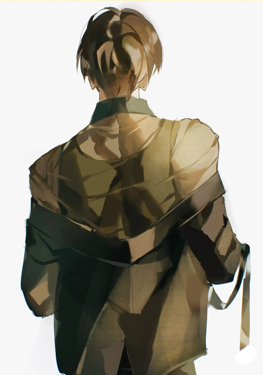 ivan (alien stage) drawn by kakyoriya