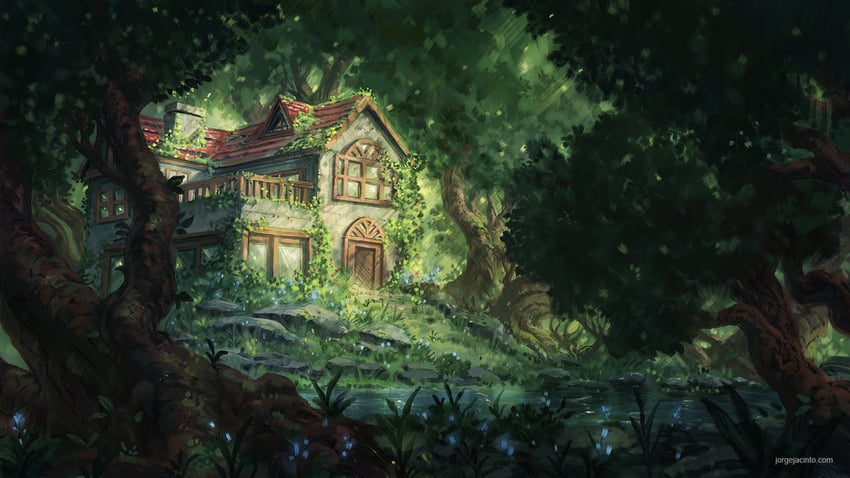 original drawn by jjcanvas