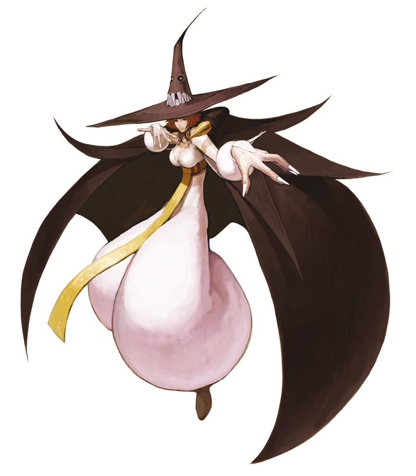 tabasa (svc chaos and 1 more) drawn by nona