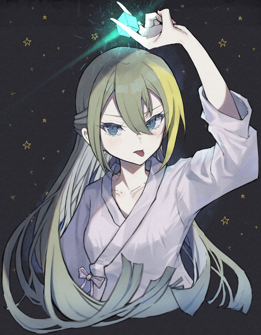 alina gray (mahou shoujo madoka magica and 1 more) drawn by amino_(li0a4)