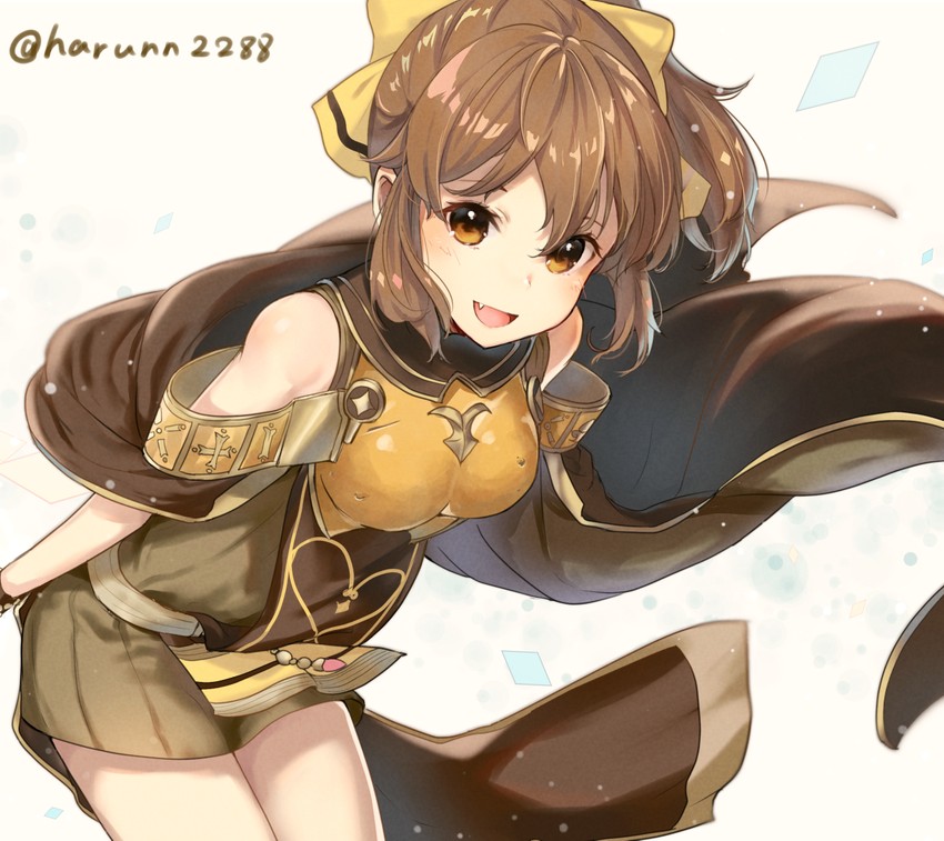 delthea (fire emblem and 1 more) drawn by haru_(nakajou-28)