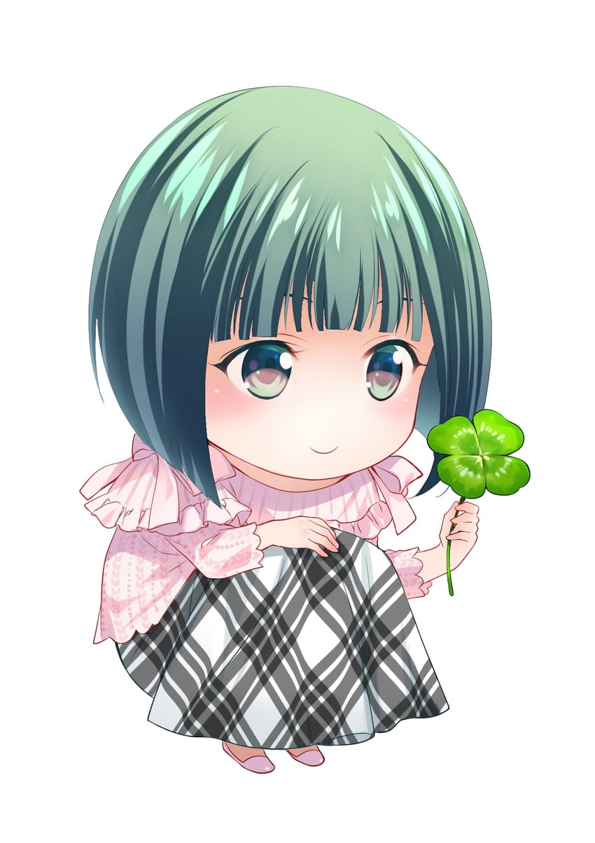 ono shiragiku (megami no cafe terrace) drawn by seo_kouji