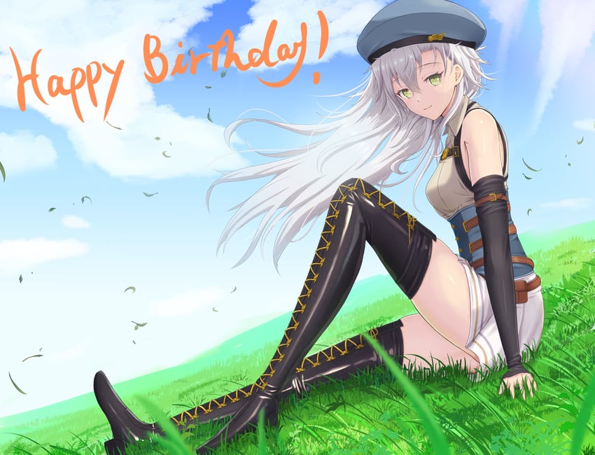 fie claussell (eiyuu densetsu and 2 more) drawn by witch_f