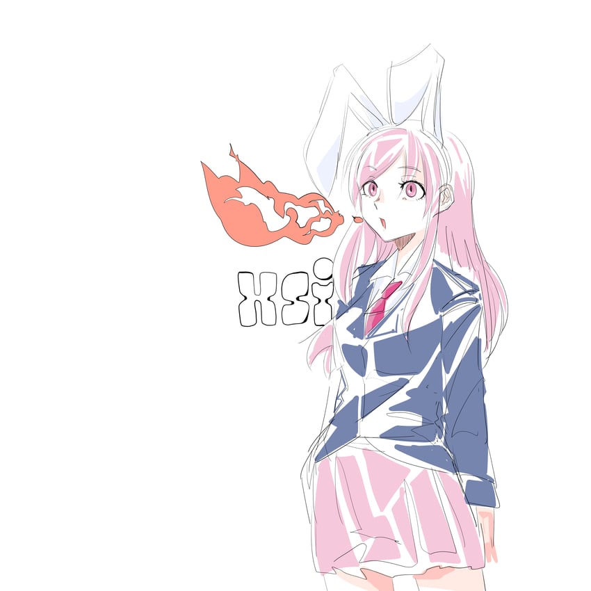reisen udongein inaba and hisui (touhou and 1 more) drawn by nukazuke_(nukanukadukeduk)