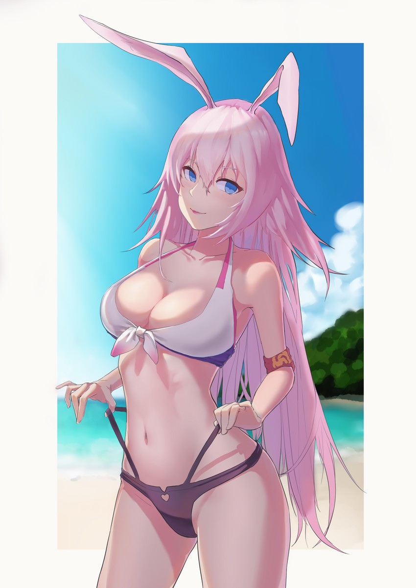 yae sakura (honkai and 1 more) drawn by ye_jun
