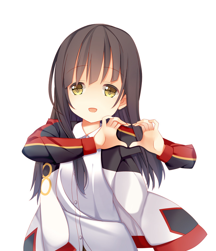ujimatsu chiya (gochuumon wa usagi desu ka?) drawn by jyt