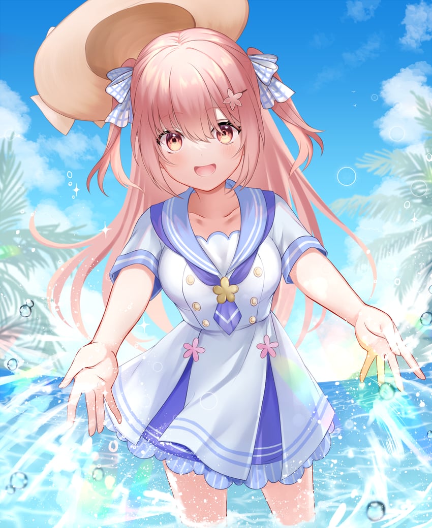 drawn by mashiro_aa