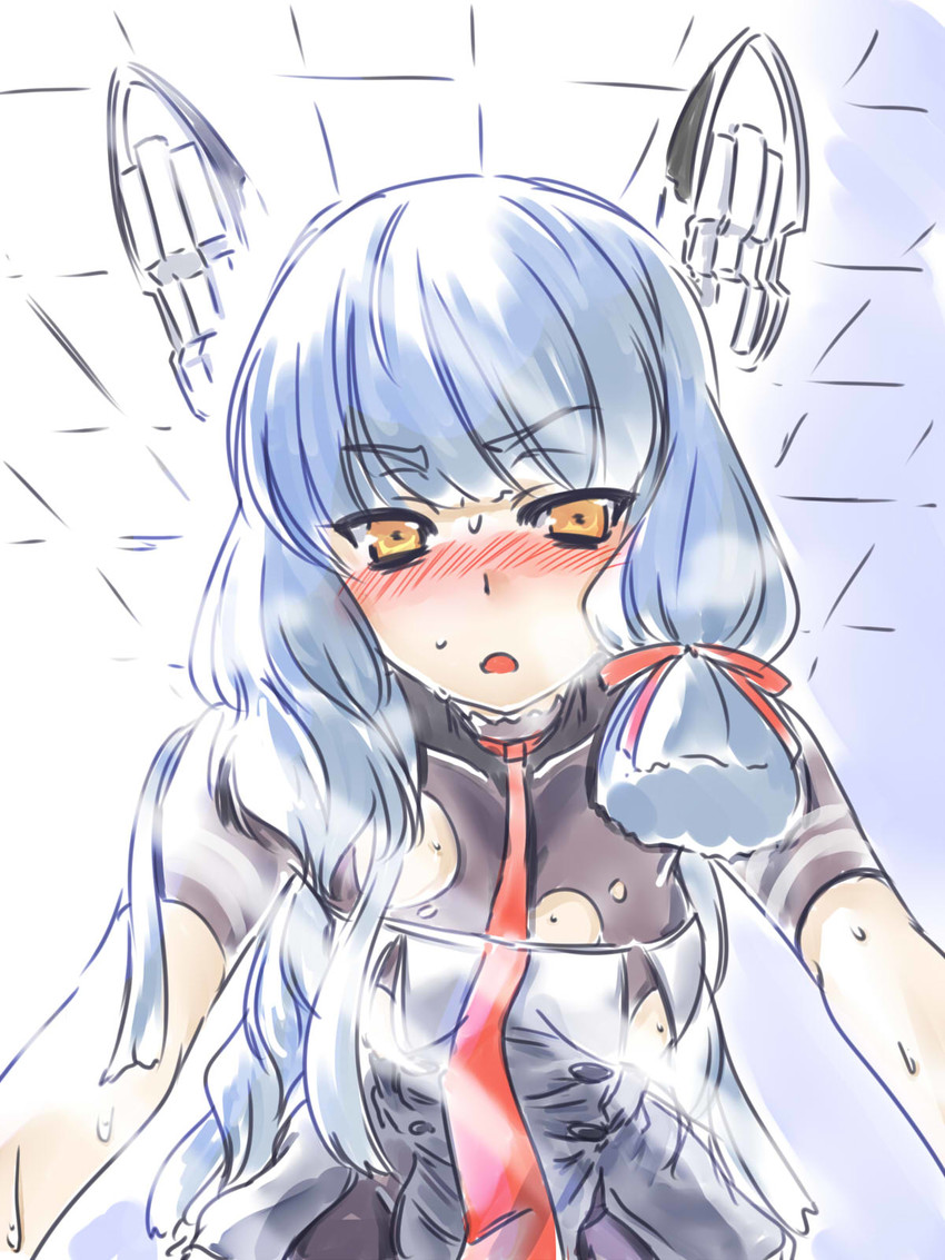 murakumo and murakumo kai ni (kantai collection) drawn by hakkai