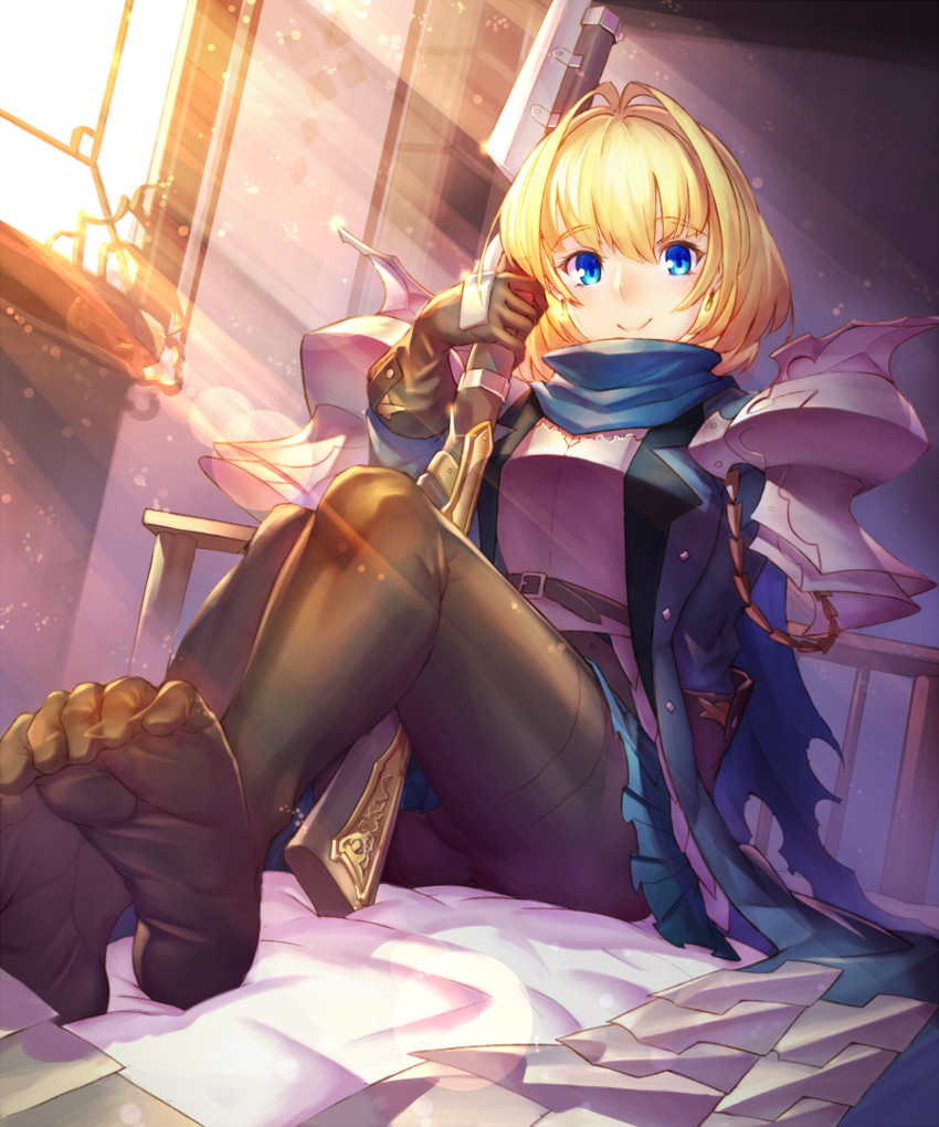 dragoon and dragoon 4 (sekaiju no meikyuu and 1 more) drawn by takamine_nadare