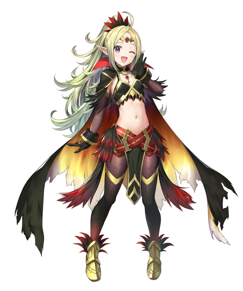 nowi (fire emblem and 2 more) drawn by kousei_horiguchi