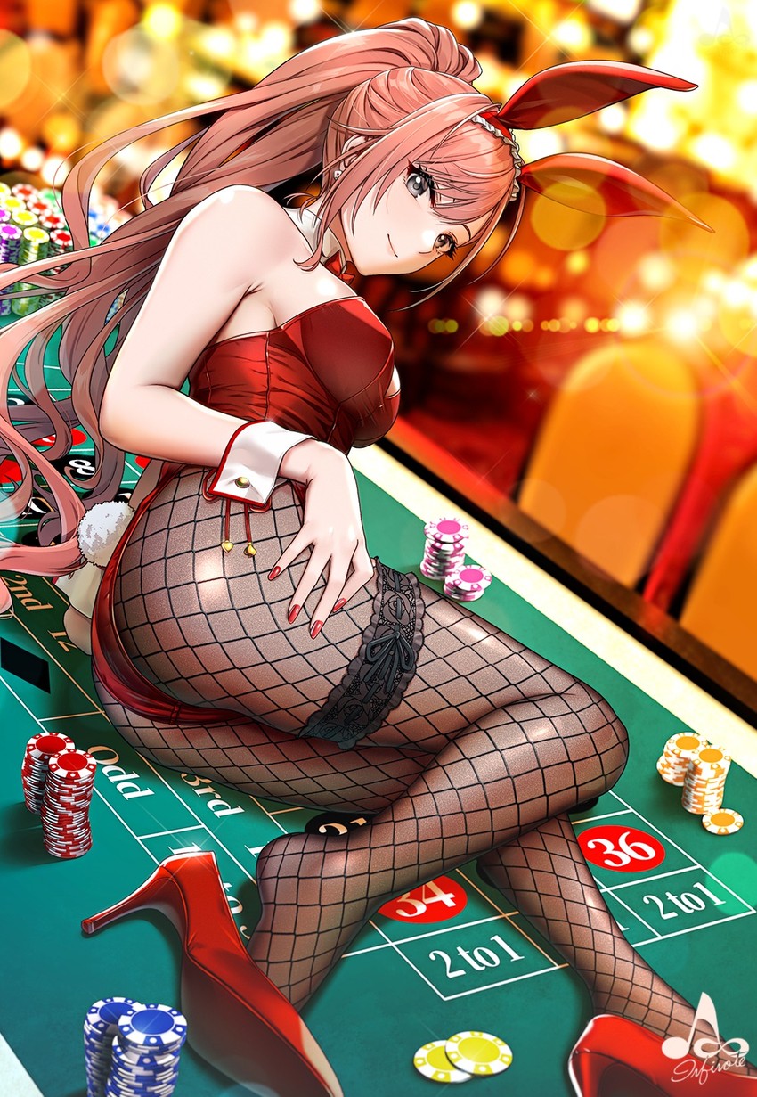 arisugawa natsuha (idolmaster and 1 more) drawn by infinote