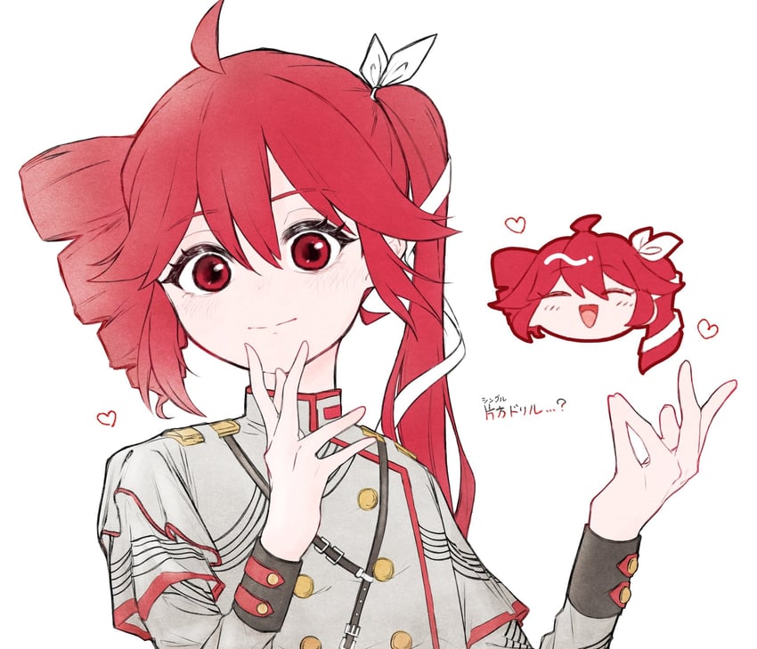 kasane teto (utau and 1 more) drawn by tete_(rip_gnkr39)