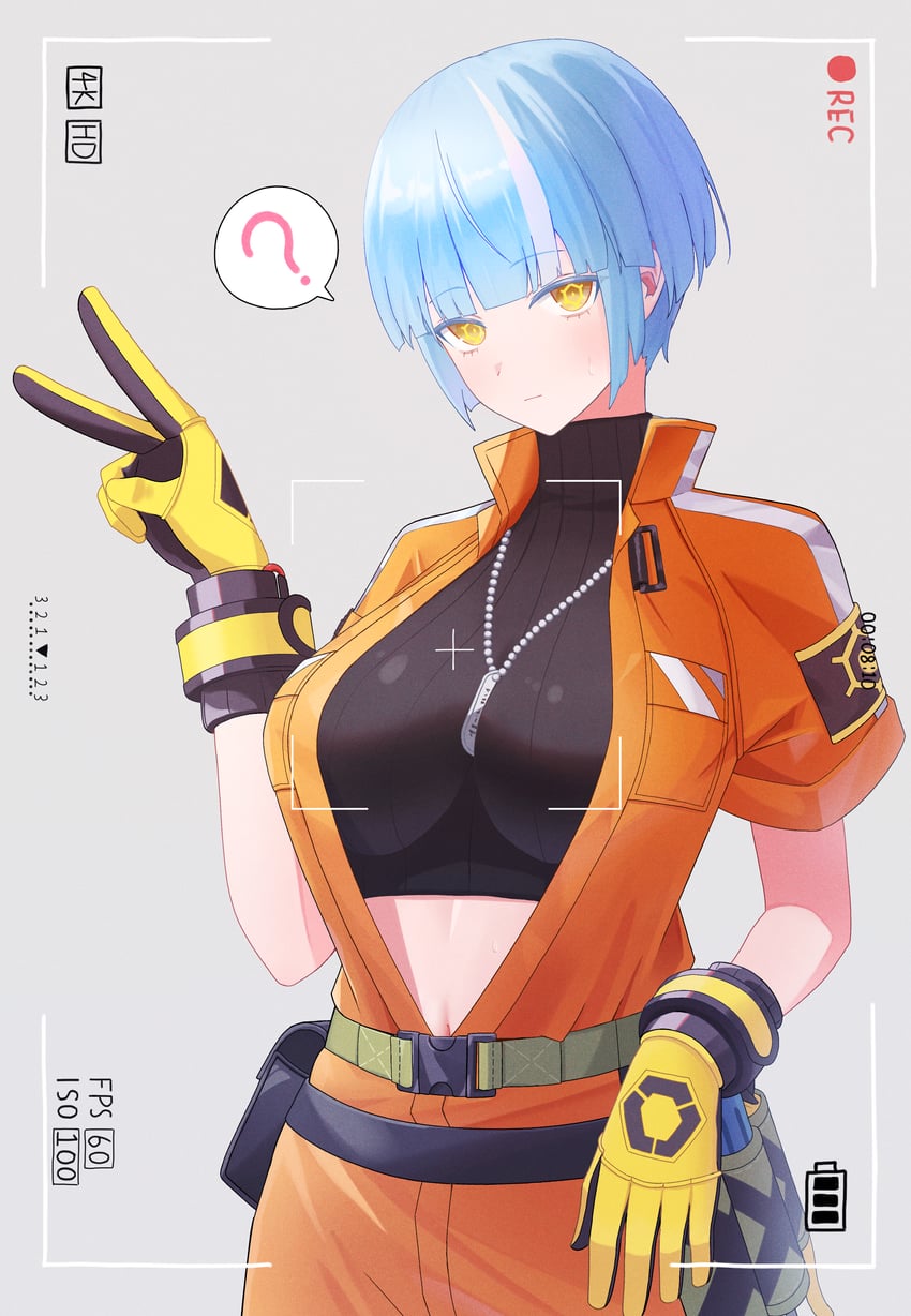 celine marie noel (black survival and 1 more) drawn by schoppi_0731