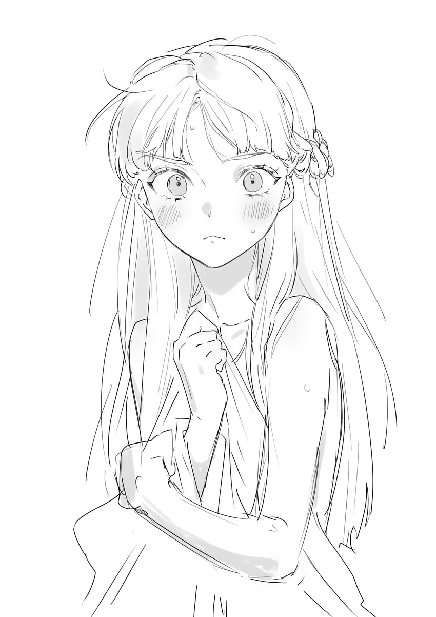 relena peacecraft (gundam and 1 more) drawn by mashiro_andy