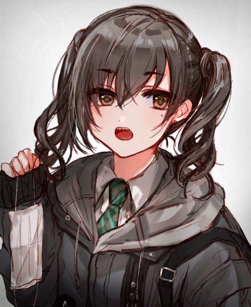 sunazuka akira (idolmaster and 1 more) drawn by kuromitsu_maria