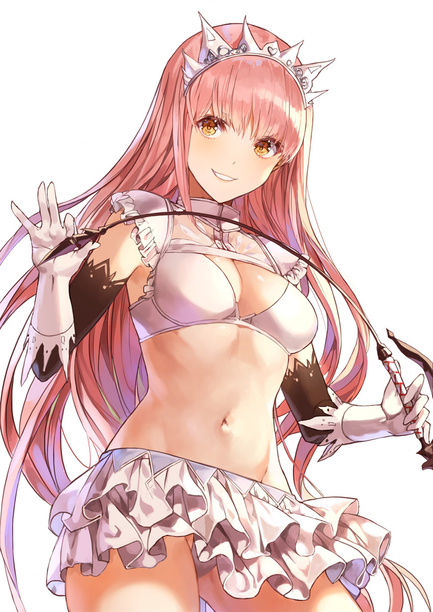 medb (fate and 1 more) drawn by kim_eb