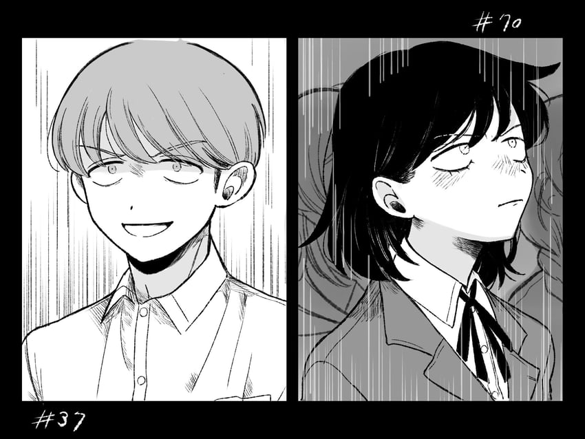 hatono chihiro, fujii ayame, uchida momo, and takami kouki (futsuu no keion-bu) drawn by dos_i2525