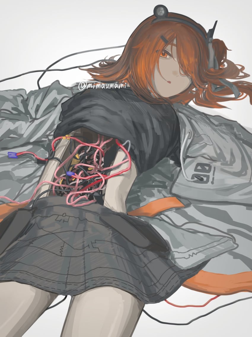 adachi rei (utau and 1 more) drawn by mimaumami
