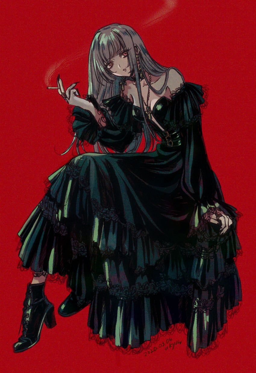 original drawn by akiyama_enma
