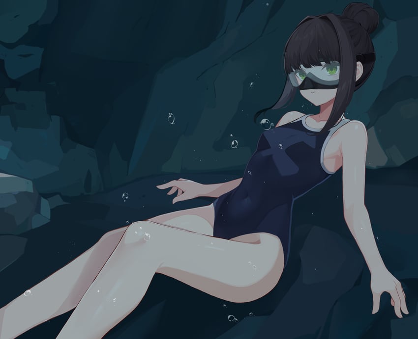 hamaguchi ayame (idolmaster and 1 more) drawn by idashige_(walkietalkie)