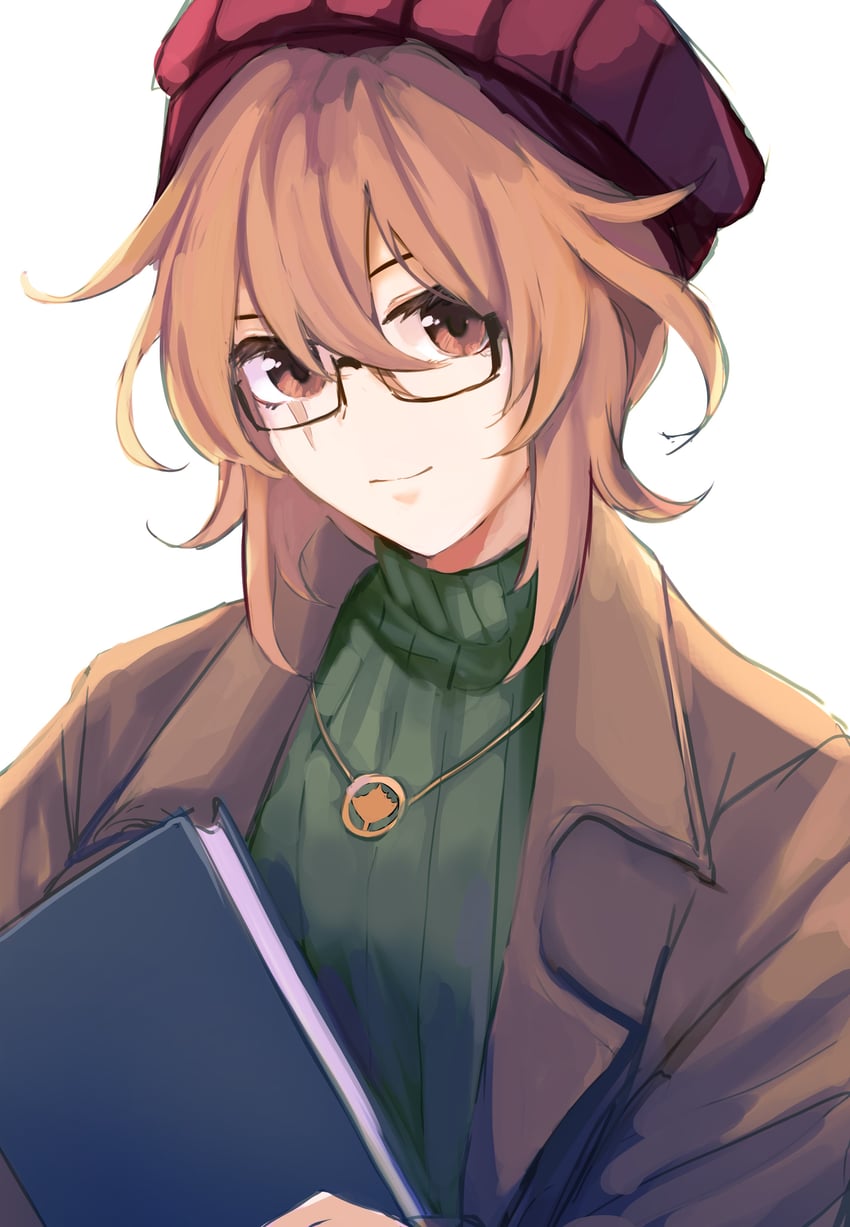 clio aite (indie virtual youtuber) drawn by negg_nasu_(artist)