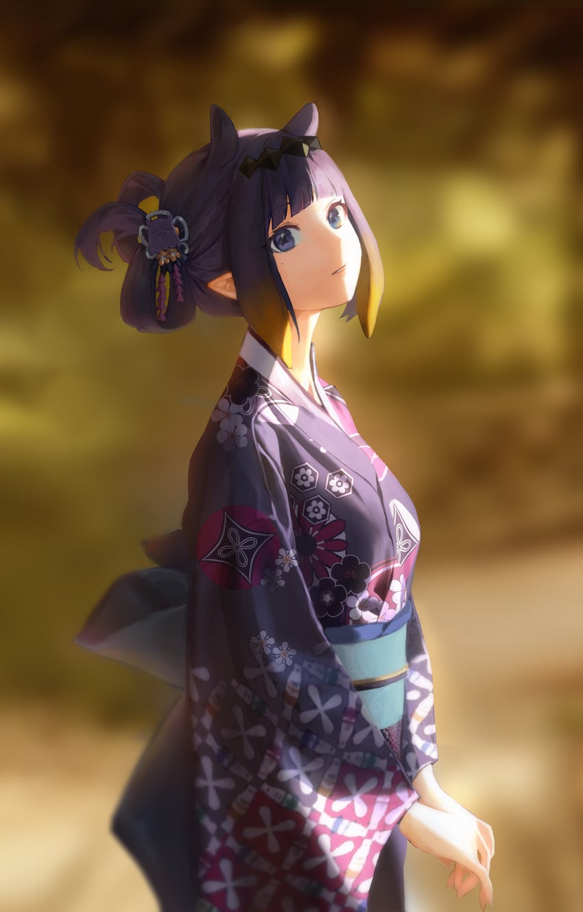 ninomae ina'nis (hololive and 1 more) drawn by soi_iii