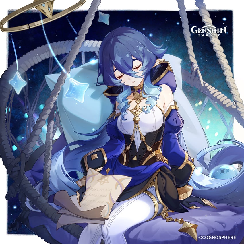 layla (genshin impact)