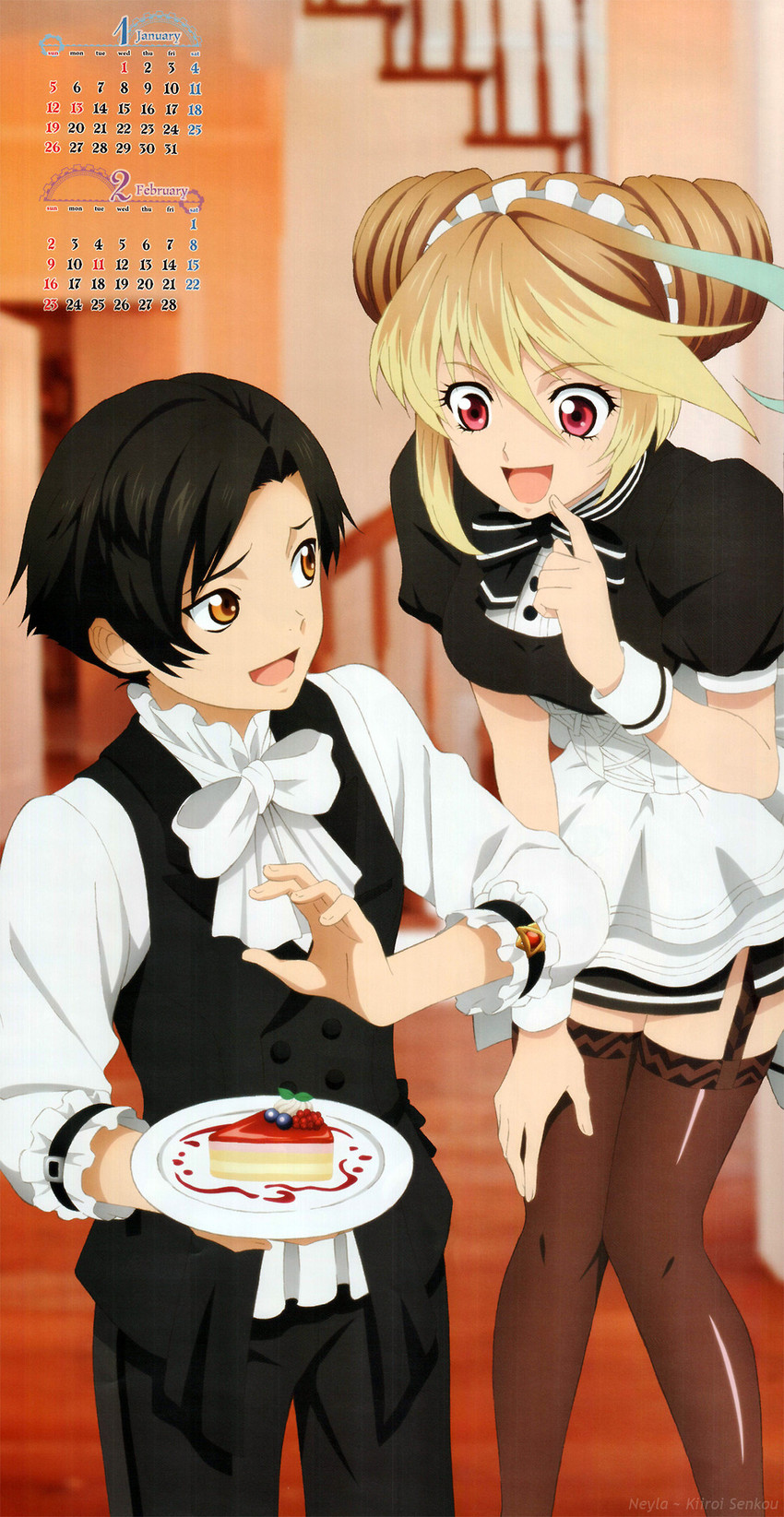 milla maxwell and jude mathis (tales of and 1 more)