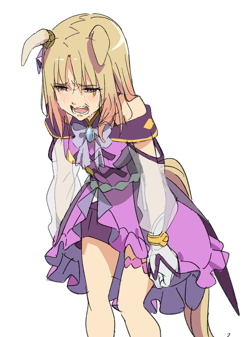 narita top road (umamusume and 1 more) drawn by yamazaki_jun