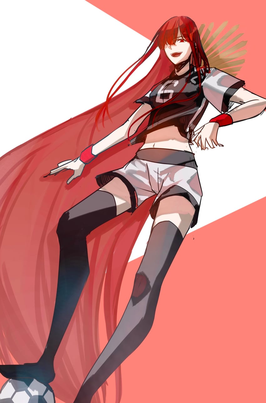 oda nobunaga (fate and 2 more) drawn by hiyoko_no_tamago