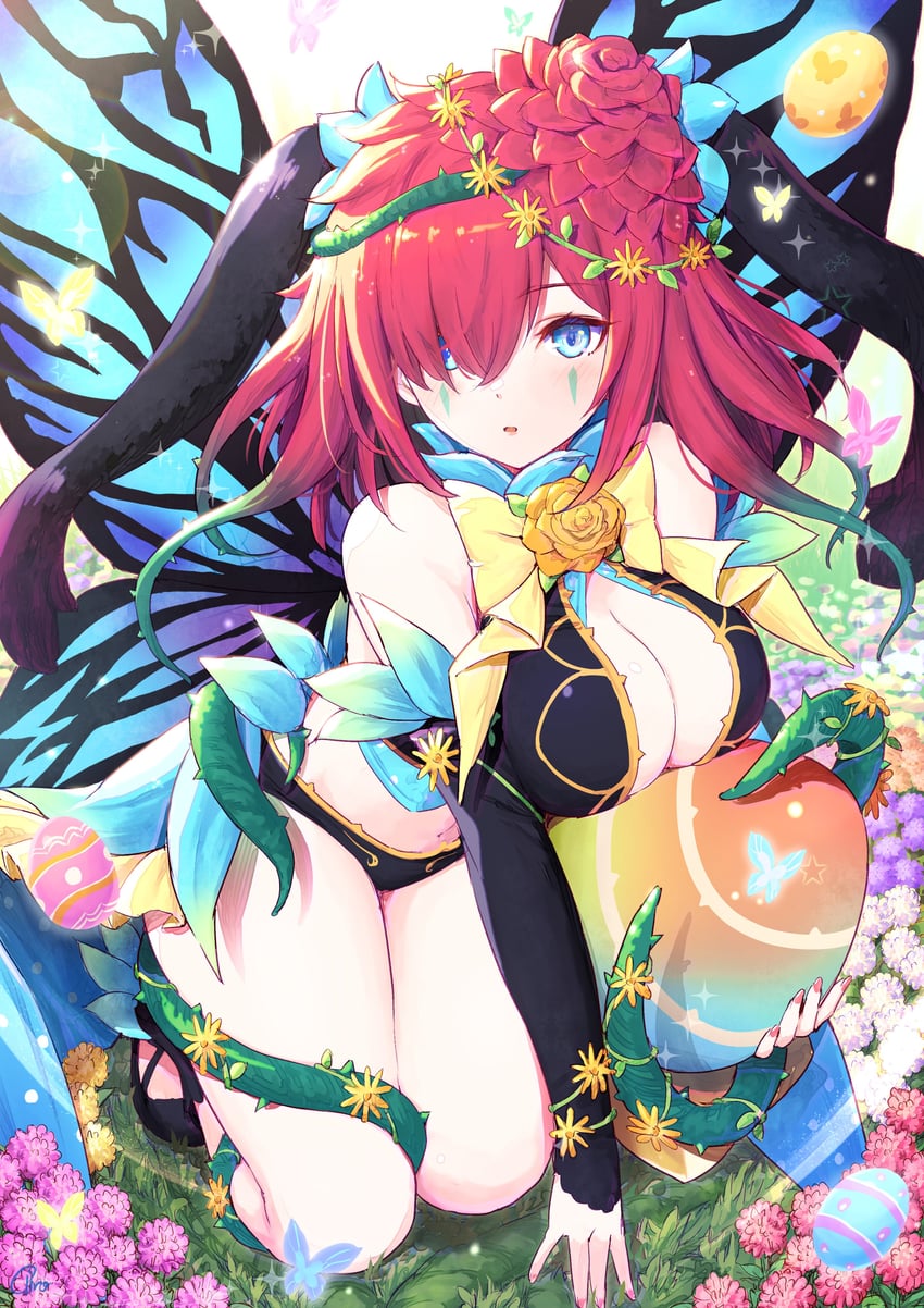 triandra (fire emblem and 1 more) drawn by piro_(orip)
