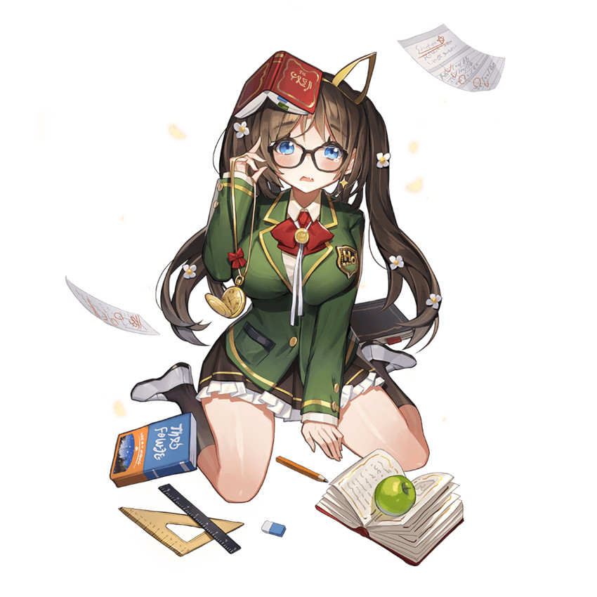 kino books (uchi no hime-sama ga ichiban kawaii) drawn by whoisshe