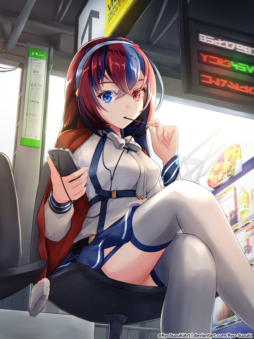 female alear (fire emblem and 2 more) drawn by ryo-suzuki