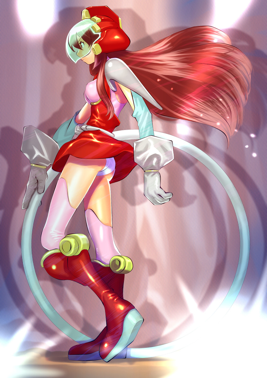 kanda momo (wonder momo) drawn by soon_(c-u-soon)