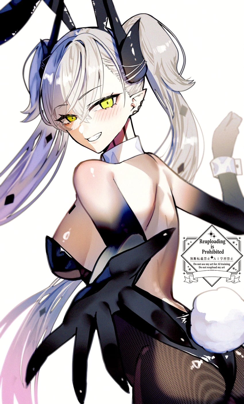 lilith (fate and 1 more) drawn by kabosoi_mangaka