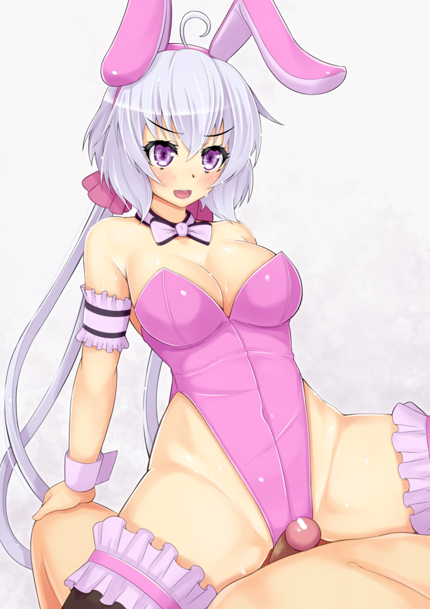 yukine chris (senki zesshou symphogear) drawn by alfort_(may0508)