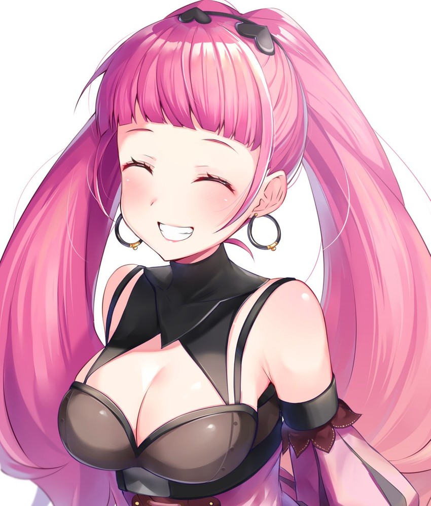 hilda valentine goneril (fire emblem and 1 more) drawn by ringozaka_mariko