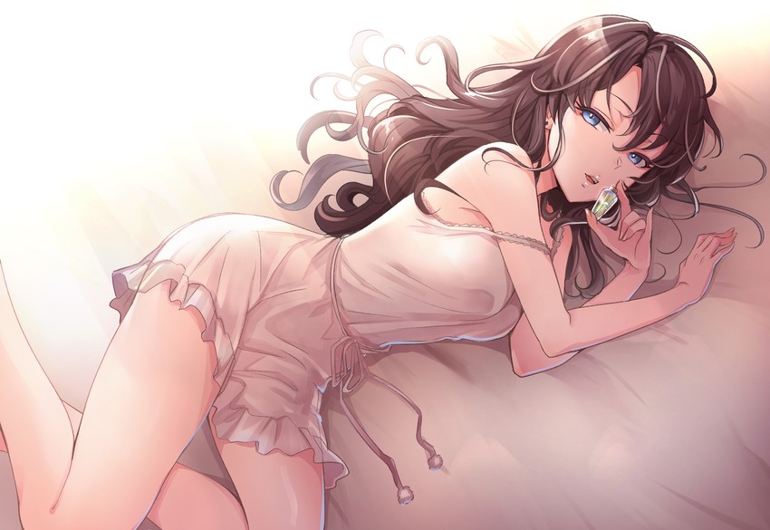 ichinose shiki (idolmaster and 1 more) drawn by null_(chronix)
