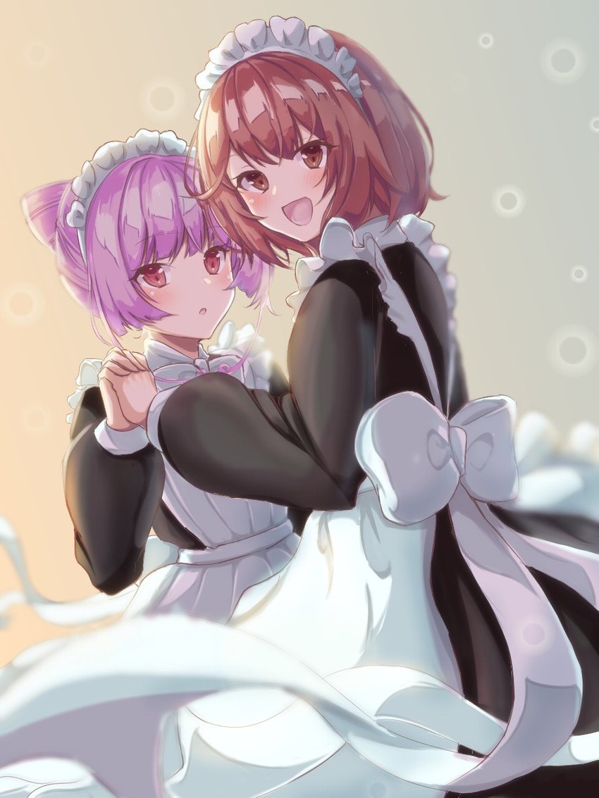 sophie neuenmuller and corneria (atelier and 1 more) drawn by uhouhogorigori