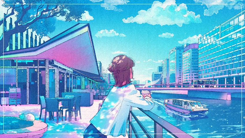 original drawn by wacca005