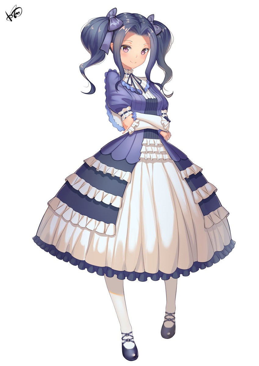 melty q melromarc (tate no yuusha no nariagari) drawn by xiaoxi0619