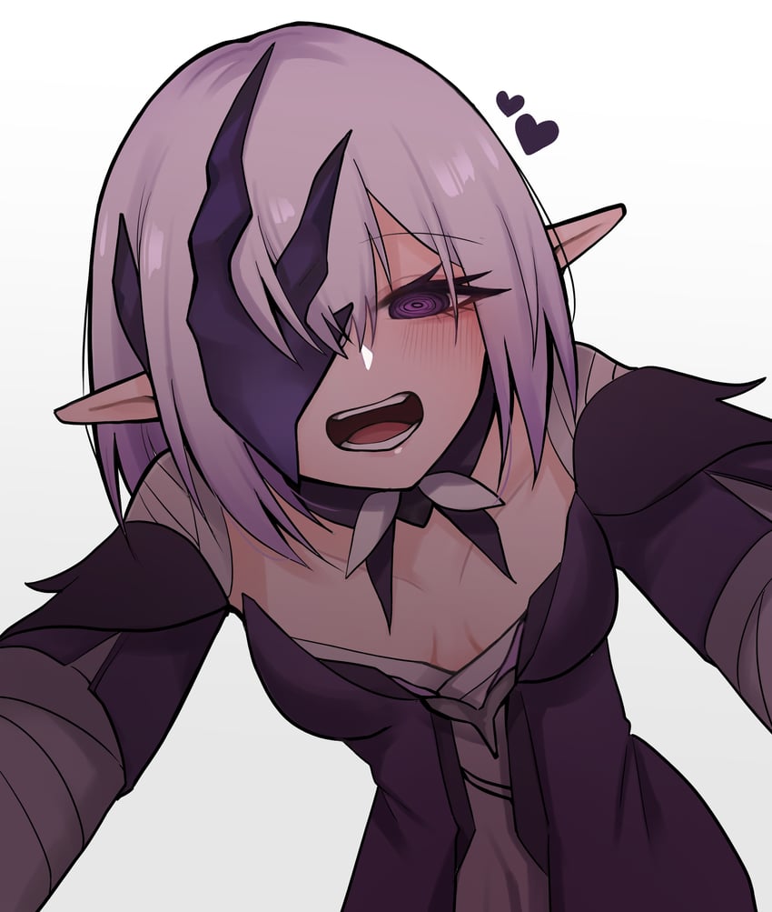 polyxia (honkai and 1 more) drawn by wifi_saga