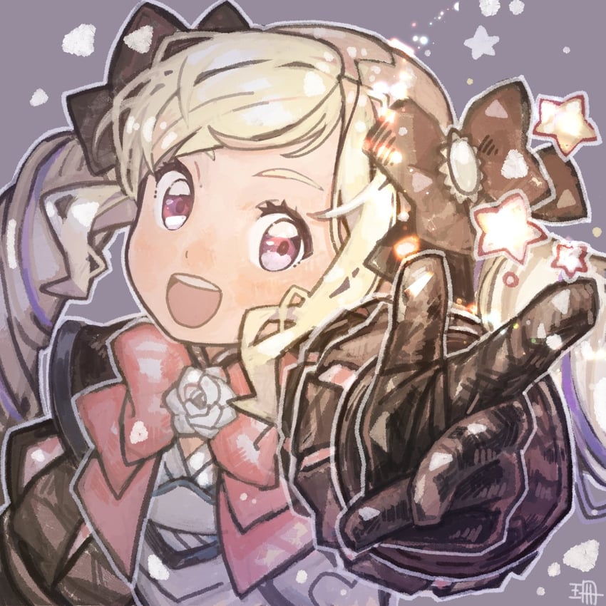 elise (fire emblem and 1 more) drawn by sanmamaguro