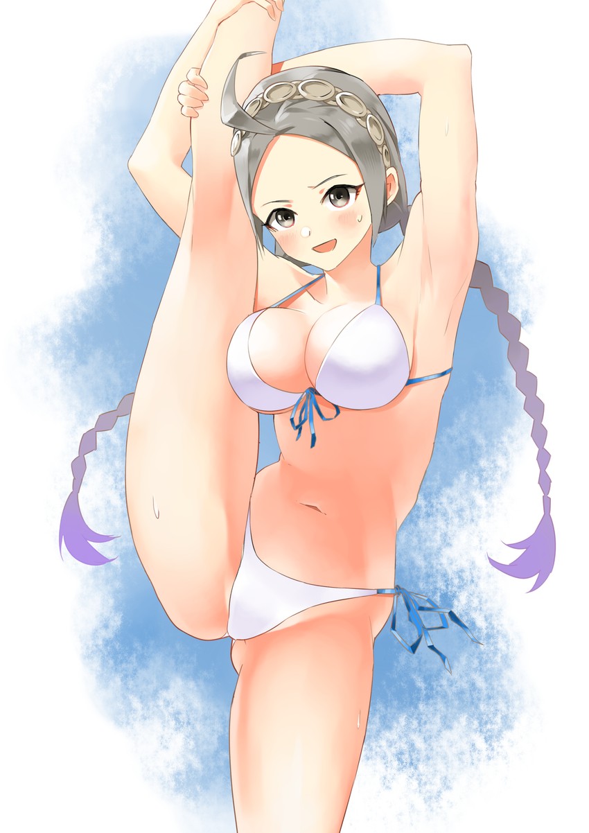 nina (fire emblem and 1 more) drawn by igni_tion
